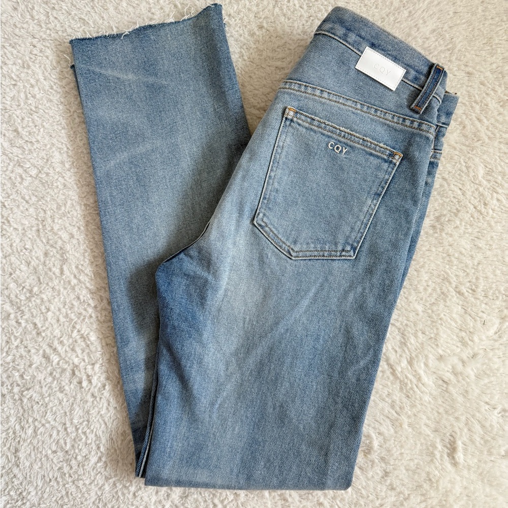 CQY Nineties Jean
